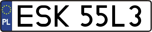ESK55L3