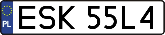 ESK55L4