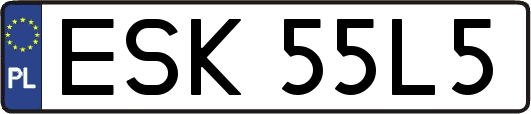 ESK55L5