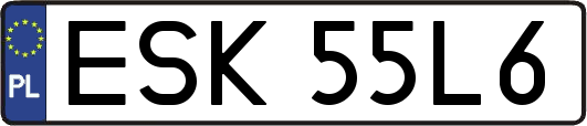ESK55L6