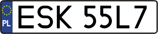 ESK55L7
