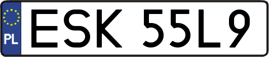 ESK55L9