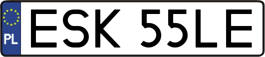 ESK55LE