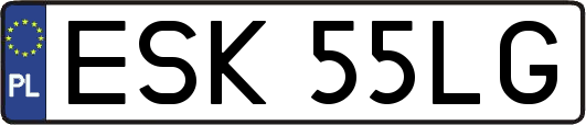 ESK55LG