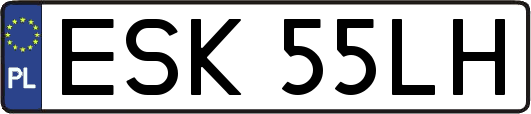 ESK55LH