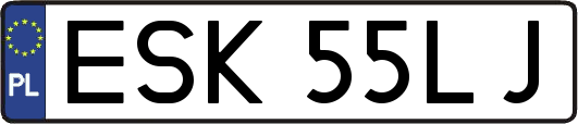 ESK55LJ