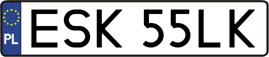ESK55LK
