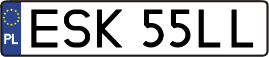ESK55LL