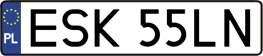 ESK55LN
