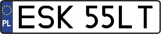 ESK55LT