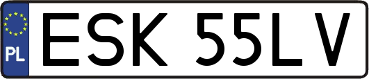 ESK55LV