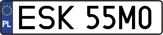 ESK55M0