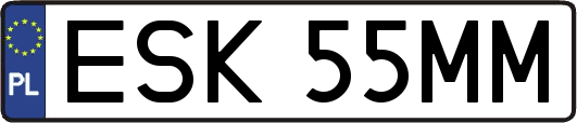 ESK55MM