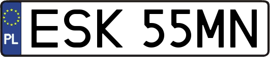 ESK55MN