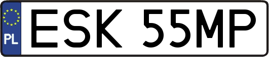ESK55MP