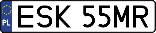 ESK55MR