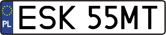 ESK55MT