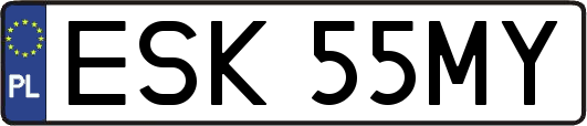 ESK55MY