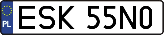 ESK55N0