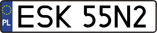 ESK55N2