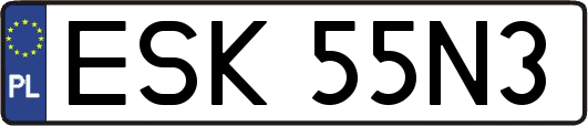 ESK55N3
