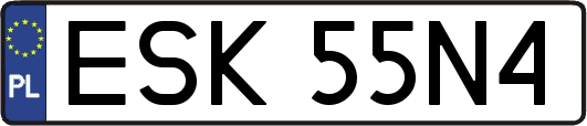 ESK55N4