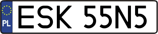 ESK55N5
