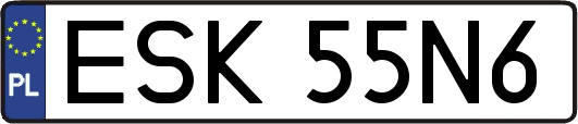ESK55N6