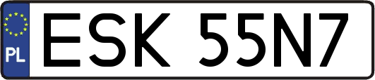 ESK55N7