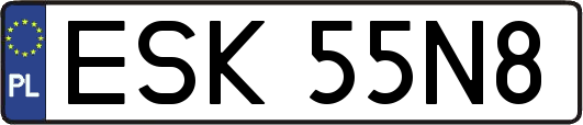 ESK55N8