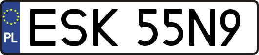 ESK55N9
