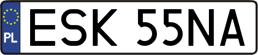 ESK55NA