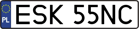 ESK55NC
