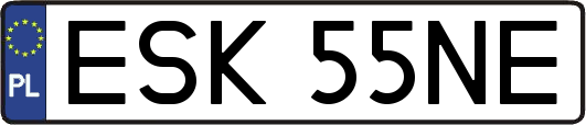 ESK55NE