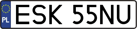 ESK55NU