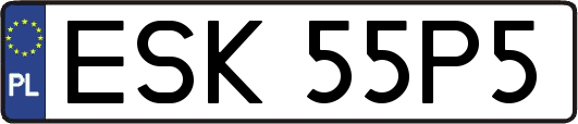 ESK55P5