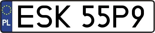ESK55P9
