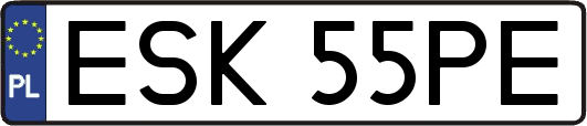 ESK55PE