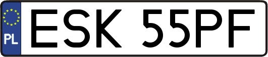 ESK55PF