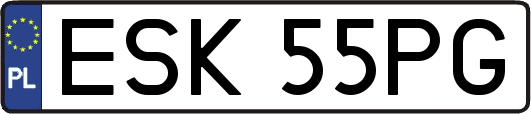 ESK55PG