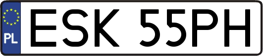 ESK55PH