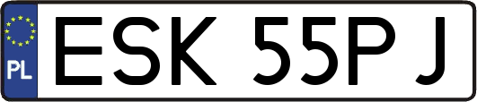 ESK55PJ