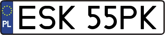 ESK55PK