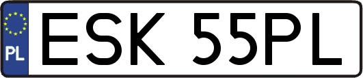 ESK55PL