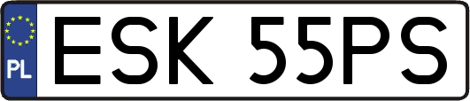 ESK55PS