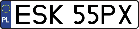 ESK55PX