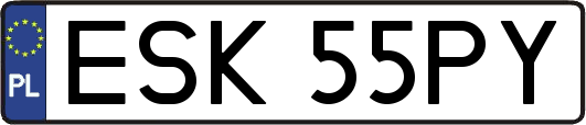 ESK55PY