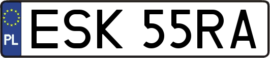 ESK55RA