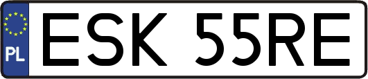 ESK55RE