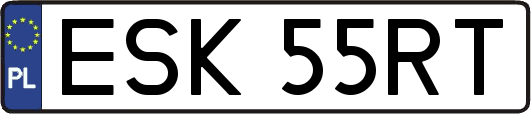 ESK55RT